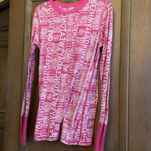 Lululemon Long Sleeve